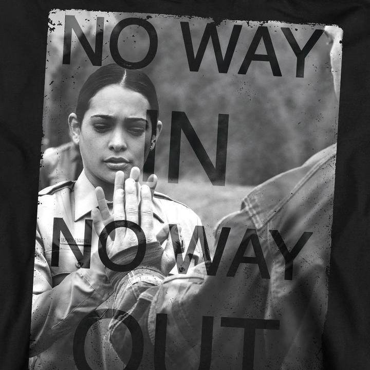 Produktbild Under the Dome Trapped Sweatshirt (M)