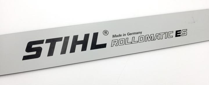 Immagine prodotto Stihl 30030006053 Guida Spada 90 cm Rollomatic ES 3/8" 1,6 mm (Motosega, Spada a catena)