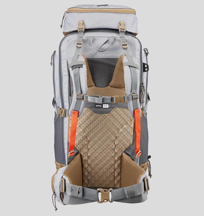 Produktbild Forclaz SAD TRAVEL 500 F (70 l)