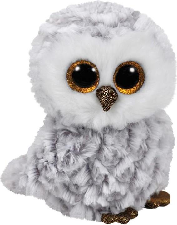 Image du produit Ty Owlette Hibou (15 cm)
