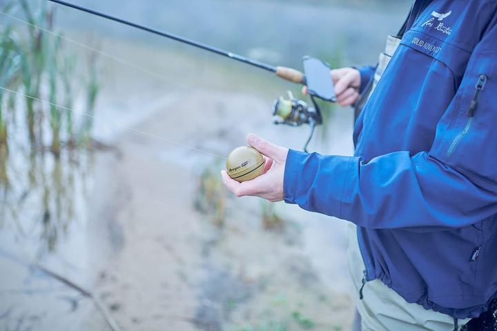 Productafbeelding Deeper Smart Sonar Chirp+ 2