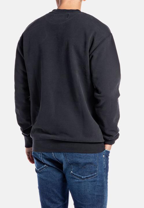 Image du produit Replay Pull-over PEACH HAND Sweat-shirt (M)