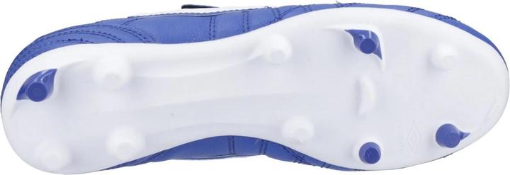 Actual product image Umbro Childrens/Kids Speciali Liga Firm Leather Football Boots (38)