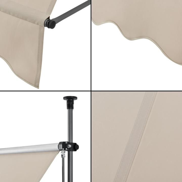 Image du produit Pro-Tec Stem (2 m)