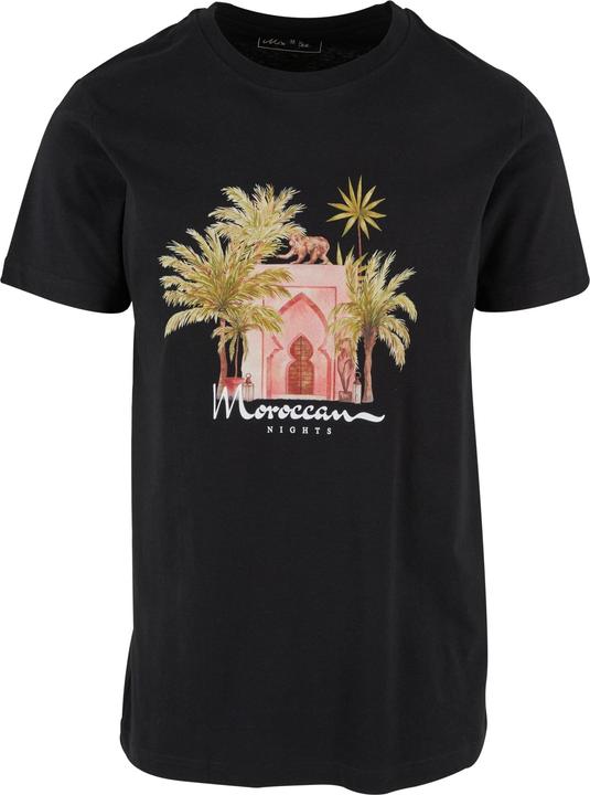 Produktbild Mister Tee Moroccan Nights Tee - 161725 (S)