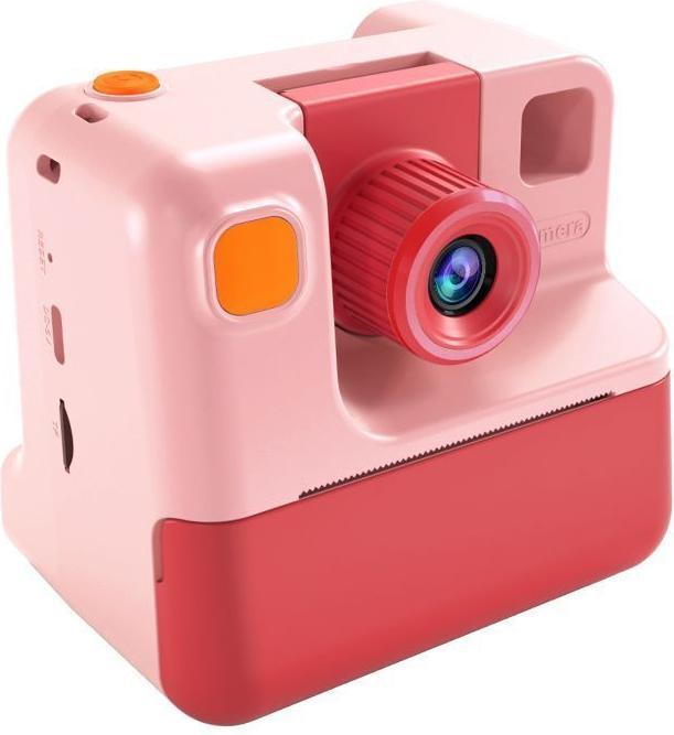 Actual product image Blow Consumer electronics Picocici PICOCICI printing kids camera WS-C03 blue
