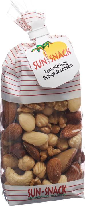 Produktbild Sun Snack Kernemischung ohne Sultaninen (225g Beutel) (225 g)