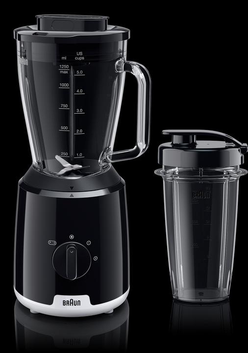 Braun PowerBlend 1 JB1051 (600 W)