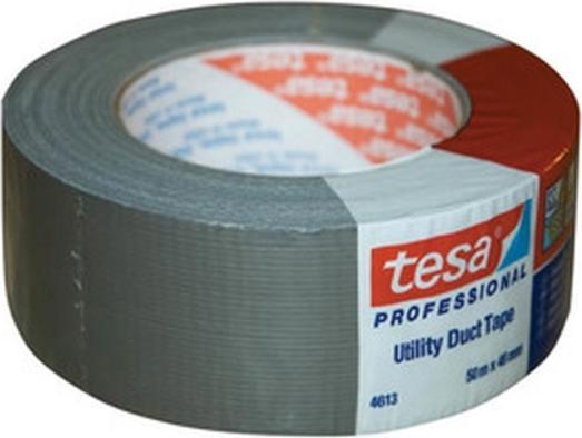 Image du produit tesa Ruban adhésif en tissu (48 mm)
