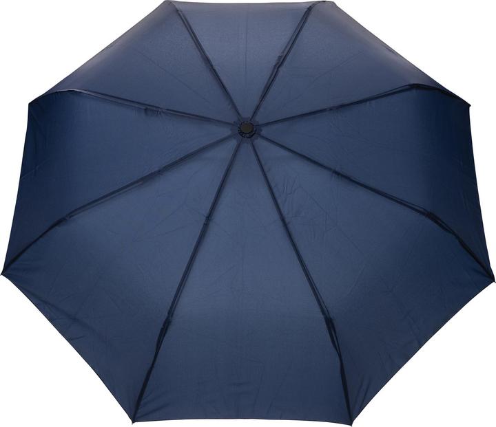 Actual product image Xd Collection Kaycey Acacia Wood Aware Folding Umbrella