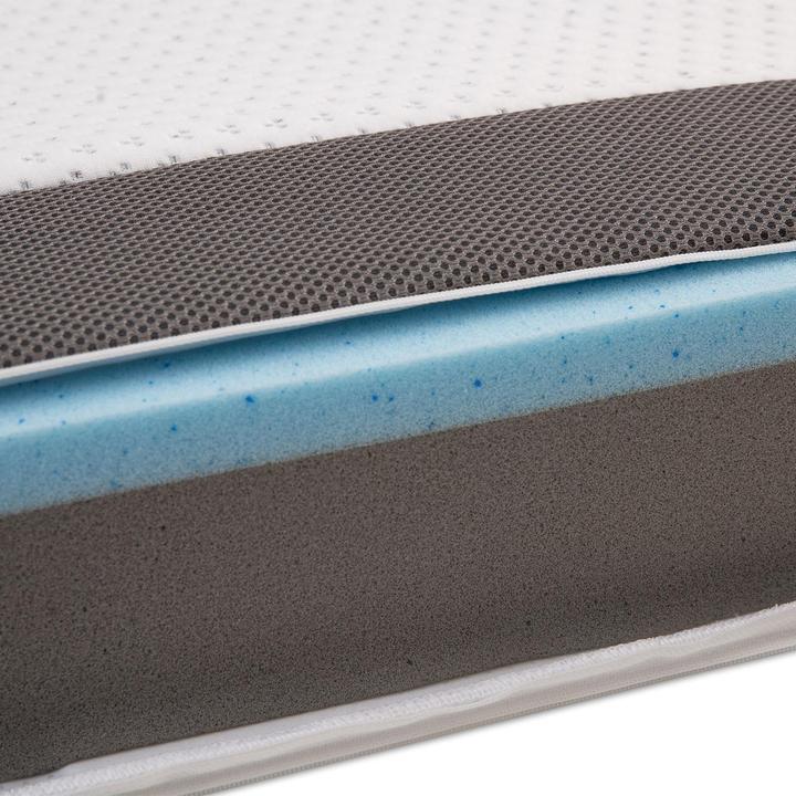 Actual product image Genius Eazzzy (80 x 200 cm)