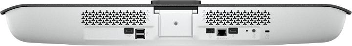 Actual product image Poly Studio V12 USB Video Bar No Power Supply