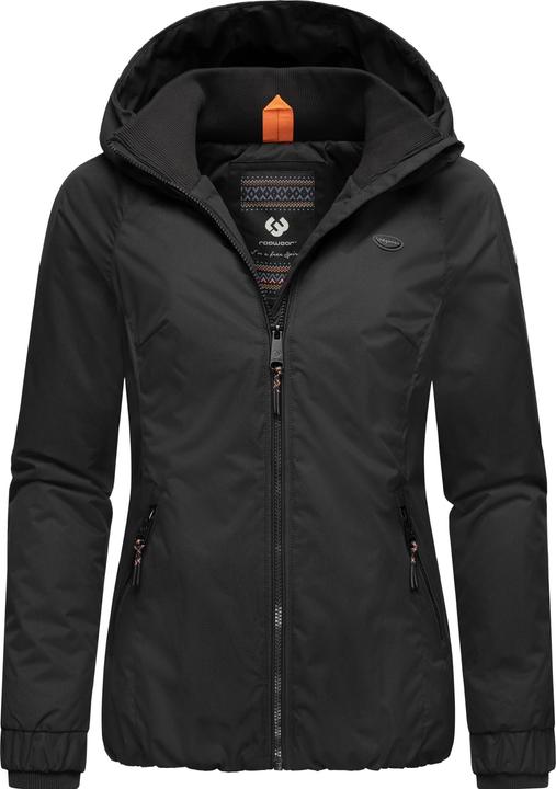 Actual product image Ragwear Dizzie Warm (S)