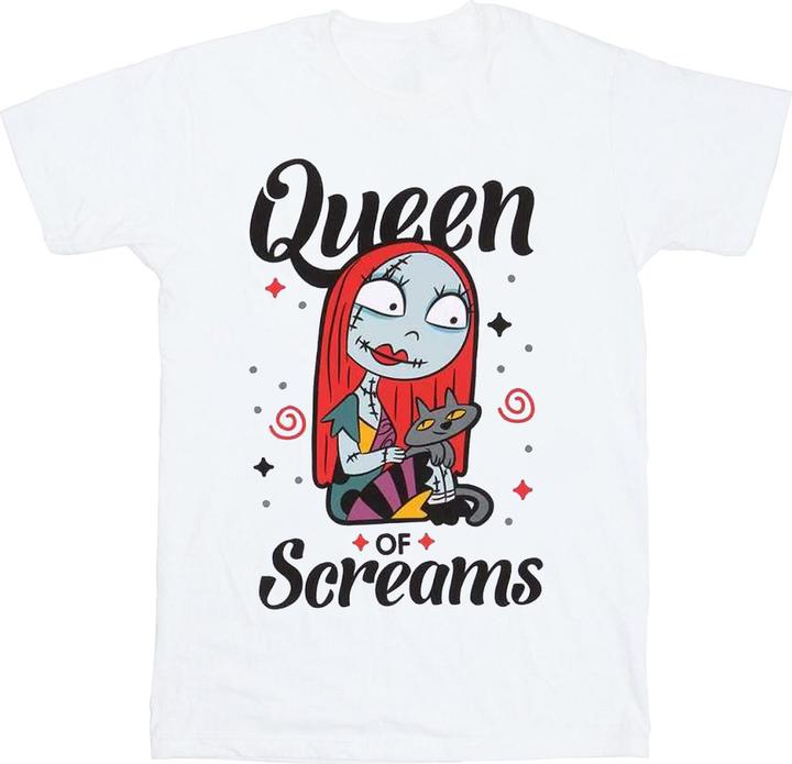 The Nightmare Before Christmas TShirt (XXL)