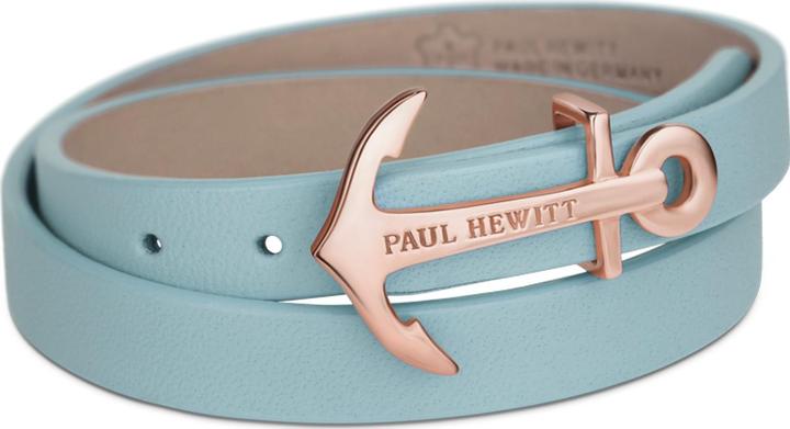Produktbild Paul Hewitt North Bound (42.50 cm, Edelstahl, Leder)