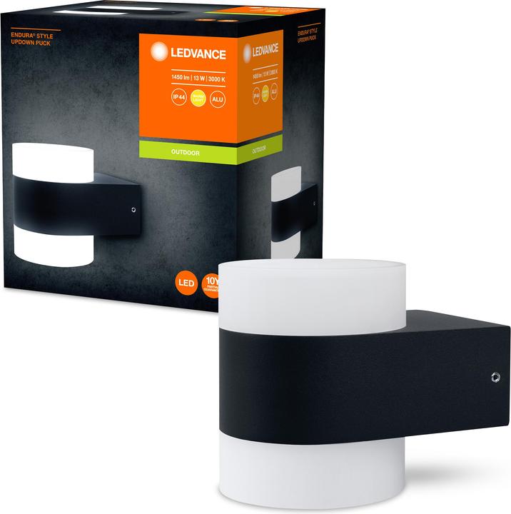 Immagine prodotto Ledvance Endura Style Updown Puck (980 lm, IP44)
