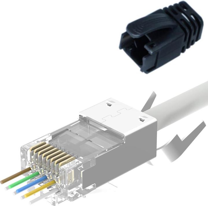 Network accessories