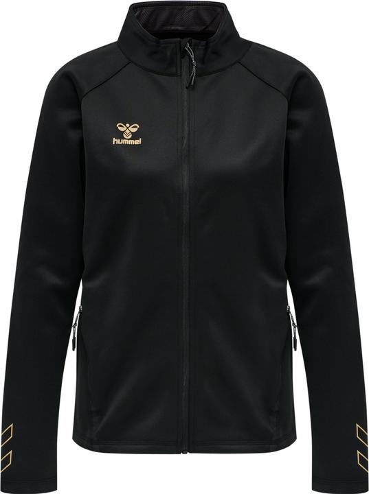 Image du produit hummel Cima Xk Zip Jacket Woman (XS)