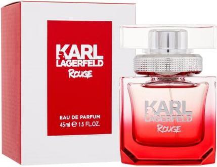 Produktbild Karl Lagerfeld Rouge (Eau de Parfum, 45 ml)