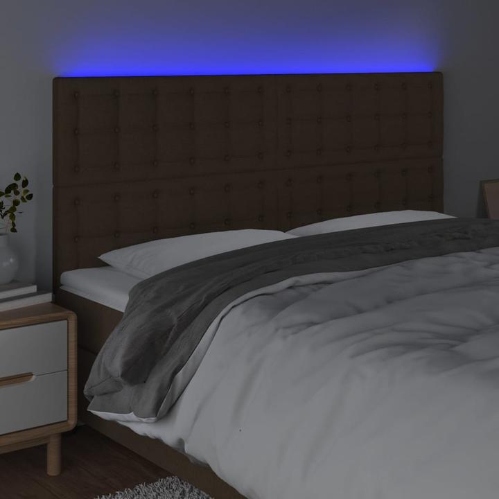 Produktbild VidaXL Kendrick (160 x 5 x 128 cm)