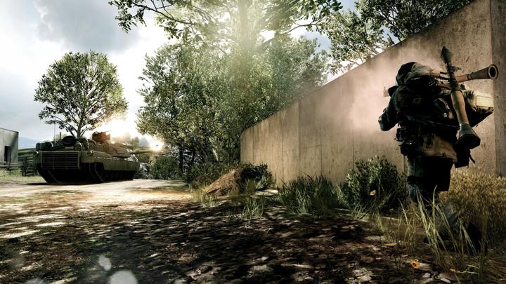 Actual product image EA Games Battlefield 3 Premium Edition-XBOX 360 (Xbox 360, DE)