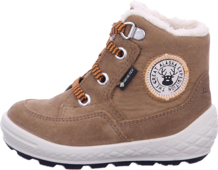 Produktbild Superfit Groovy 2.0 GTX (22)