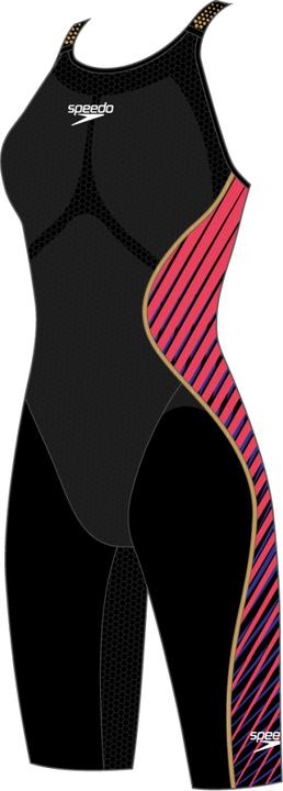 Speedo Fastskin LZR Pure Intent Openb