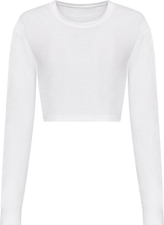 Awdis TShirt Langärmlig