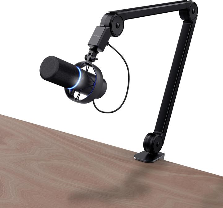Image du produit Trust GXT 255+ ONYX