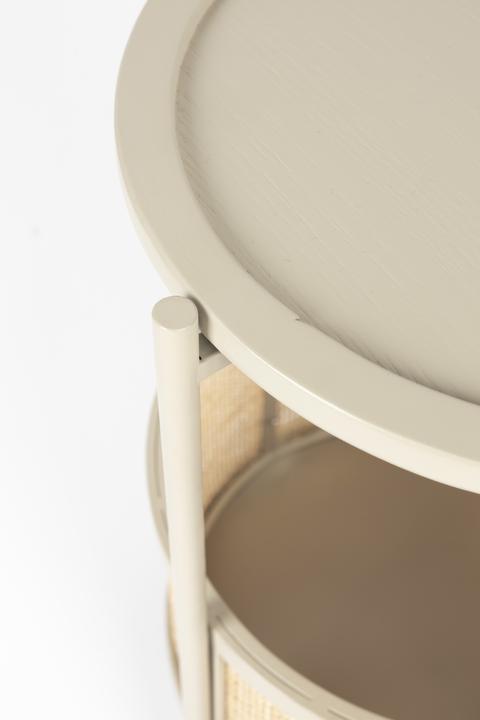 Produktbild White Label Living Table (30 x 30 x 50 cm)
