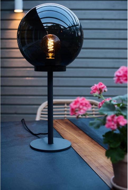 Image du produit Star Trading Lampe de table Orby (E27)