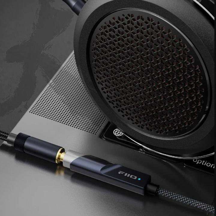 Image du produit FiiO KA11 (USB-DAC)