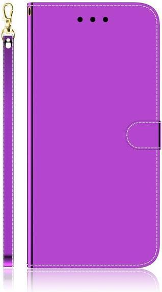 Immagine prodotto MU Style Serie Mirror Surface Bookcover (Samsung Galaxy A71)
