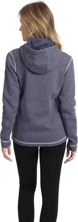 Actual product image Trespass ROOTLESS Ladies Fleece Jacket (XS)