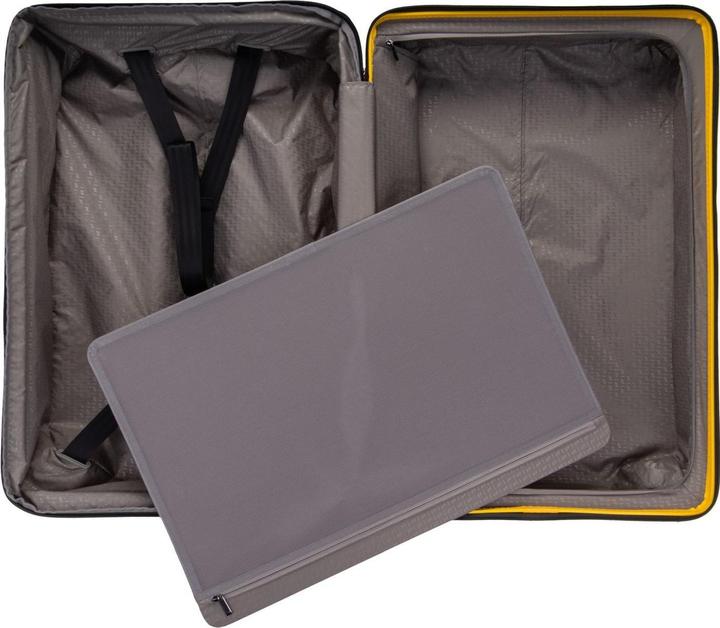 Immagine prodotto Porsche Design Carrello + Valigia Carrello Roadster 4W L (115 l)