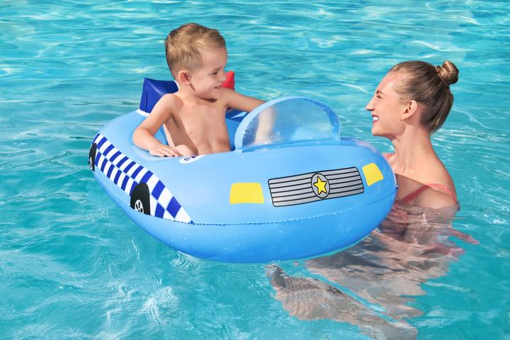 Immagine prodotto Bestway Gommone per il nuoto - 34153