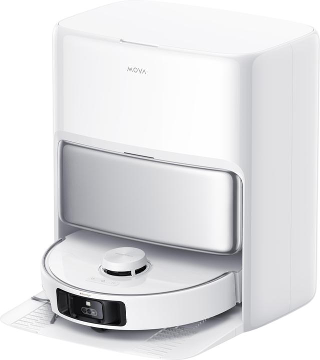 Mova P50 Pro Ultra (Vacuum mopping robot)