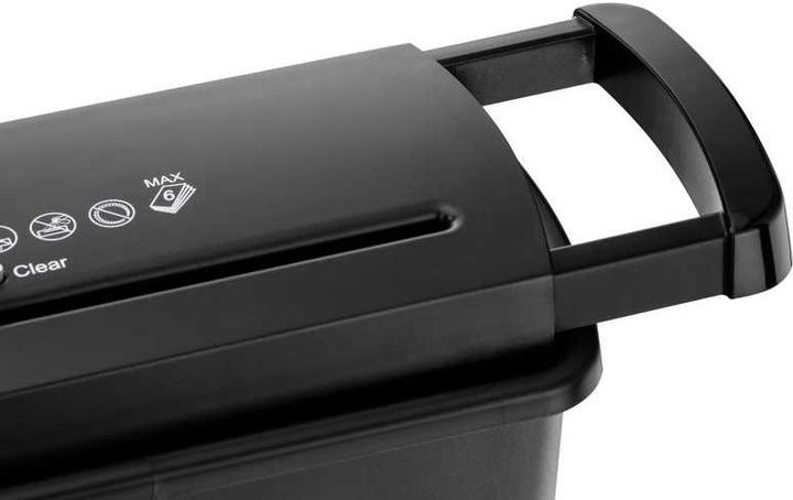 Actual product image Peach Shredder PS400-00 (Strip cut)