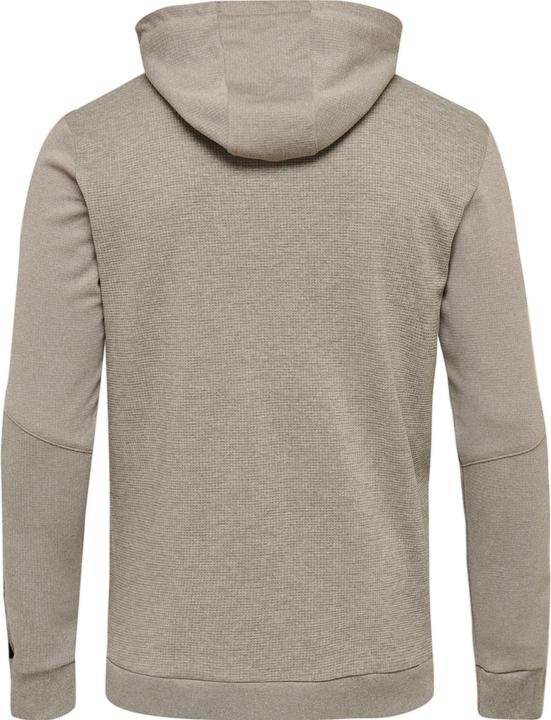 Image du produit hummel Hoodie Zip Poly Authentique (XXL)