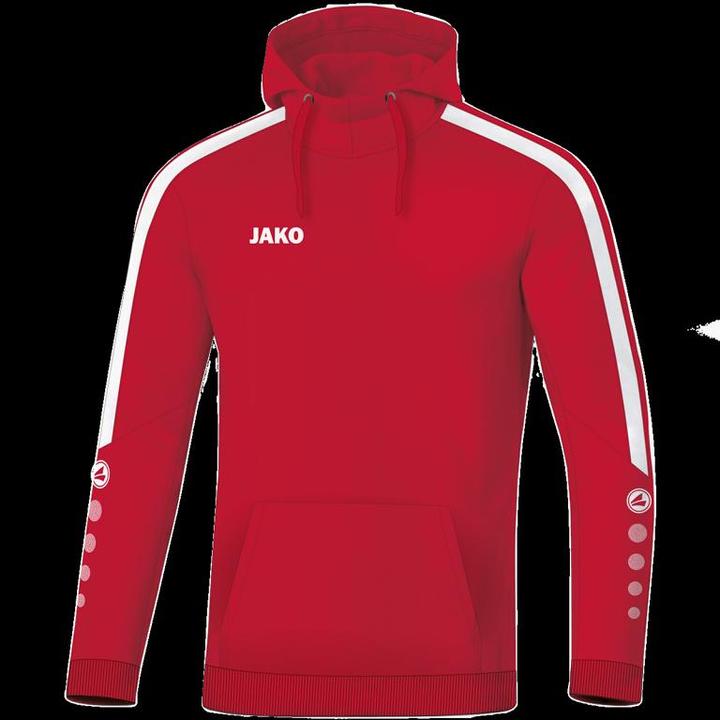 Produktbild JAKO Kapuzensweat Power (4XL)