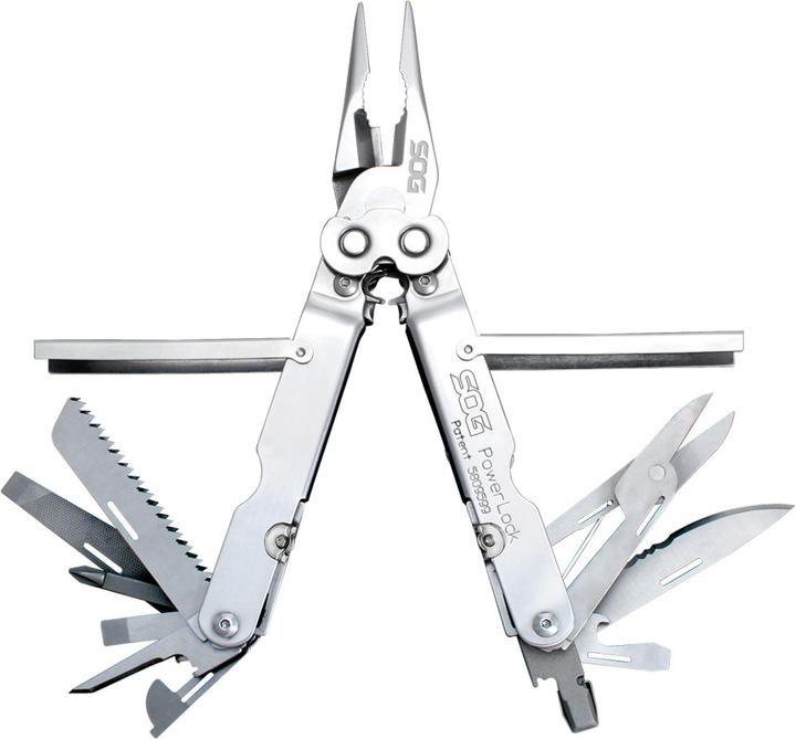 SOG Powerlock (18 Fonctions)