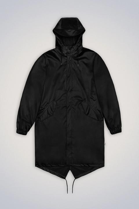 Produktbild Rains Fishtail Parka (XS)
