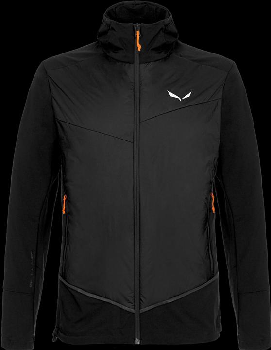 Actual product image Salewa Pedroc TirolWool® Responsive Durastretch Jacket Uomo (52)