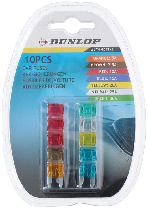 Immagine prodotto Dunlop Fusibili piatti