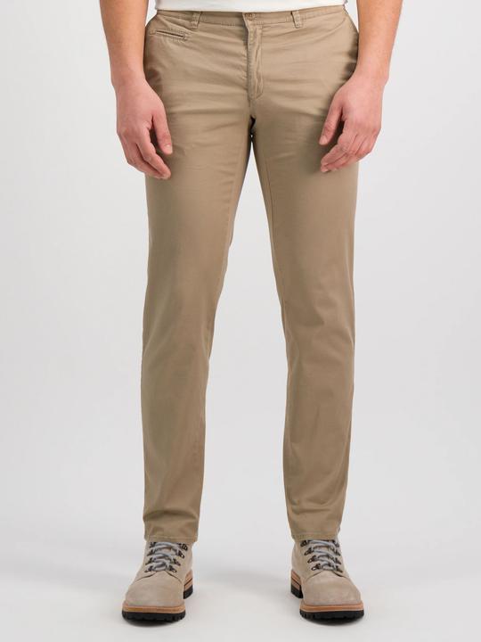 Produktbild BRAX Fabio Chino Slim Fit Sesame (W36/L32)