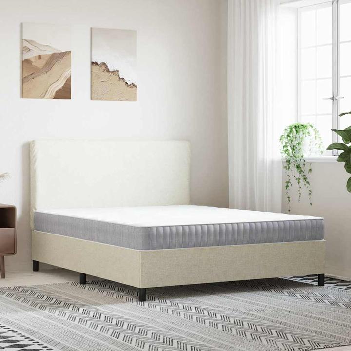 Immagine prodotto VidaXL Jeronima (200 x 200 cm, Nucleo della molla)