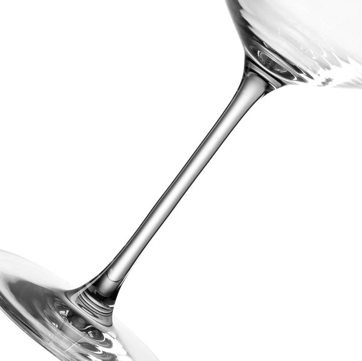 Productafbeelding Leonardo Puccini (12 cl, 1 Bril, Rode wijnglazen)