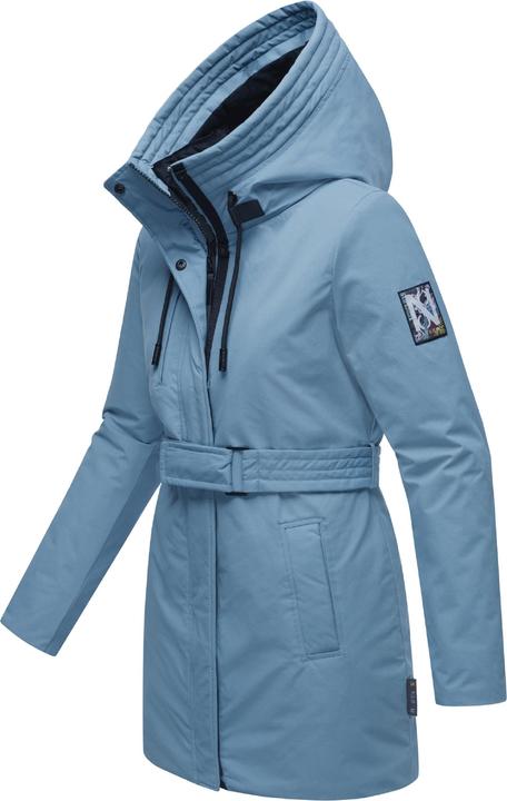 Actual product image Navahoo Eishauch 14 (XXL)
