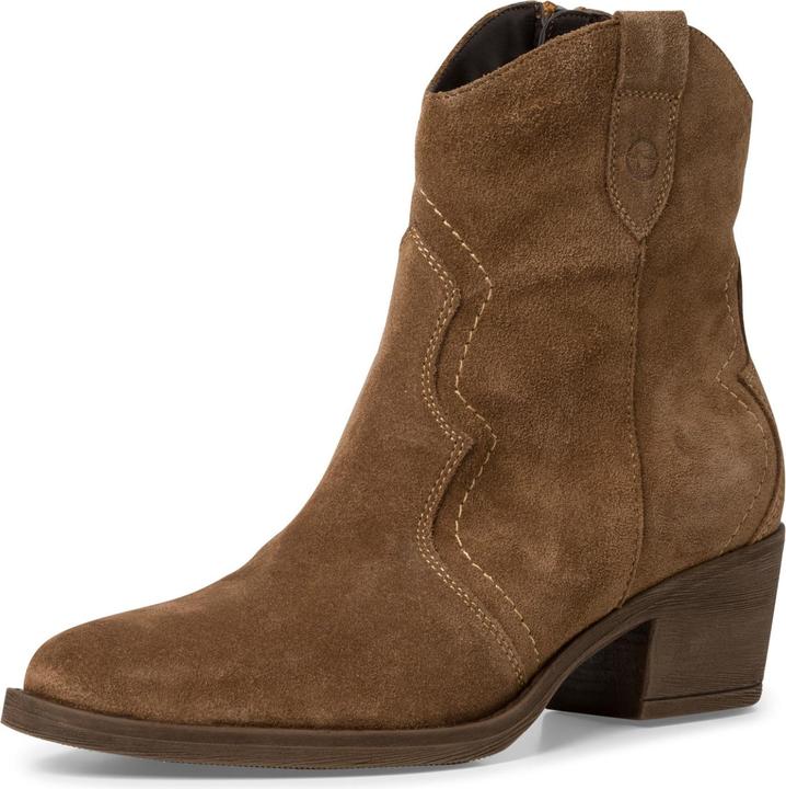 Actual product image Tamaris Ankle boot (40)