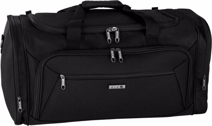 Actual product image D&N Bags & More, polyester travel bag (46 l)